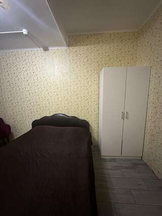 Гостиница Гала Санкт-Петербург Стандартный двухместный номер с 1 кроватью-3