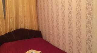 Гостиница Gala Санкт-Петербург Двухместный номер с 1 кроватью и общей ванной комнатой-10