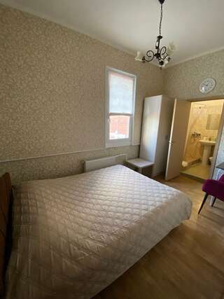 Гостиница Гала Санкт-Петербург Номер Делюкс-2