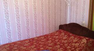 Гостиница Gala Санкт-Петербург Двухместный номер с 1 кроватью и общей ванной комнатой-2
