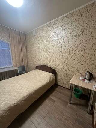 Гостиница Гала Санкт-Петербург Стандартный двухместный номер с 1 кроватью-5