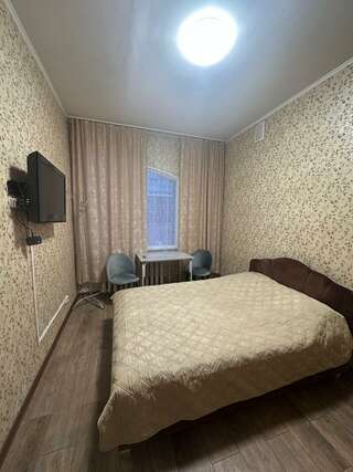 Гостиница Гала Санкт-Петербург Стандартный двухместный номер с 1 кроватью-4