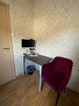 Гостиница Гала Санкт-Петербург Номер Делюкс-4