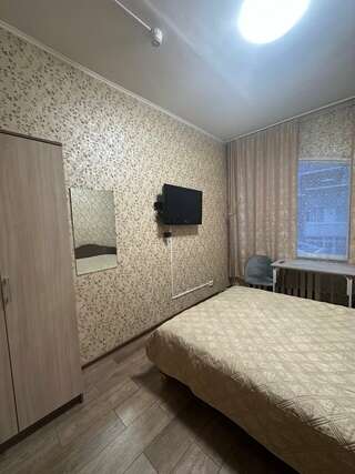 Гостиница Гала Санкт-Петербург Стандартный двухместный номер с 1 кроватью-6