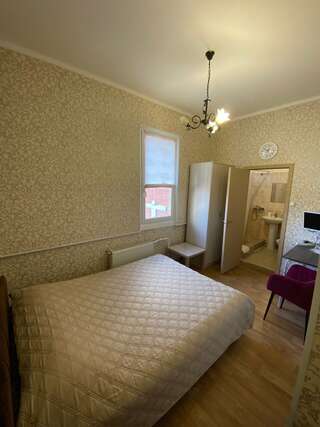 Гостиница Гала Санкт-Петербург Номер Делюкс-1