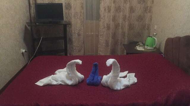 Гостиница Гала Санкт-Петербург-13