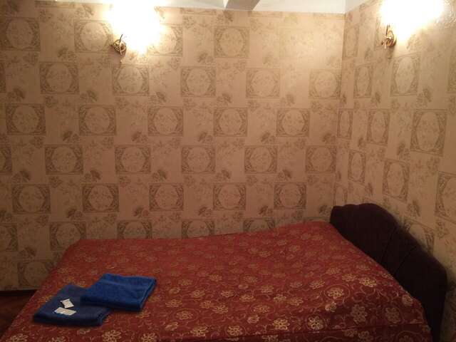 Гостиница Гала Санкт-Петербург-116