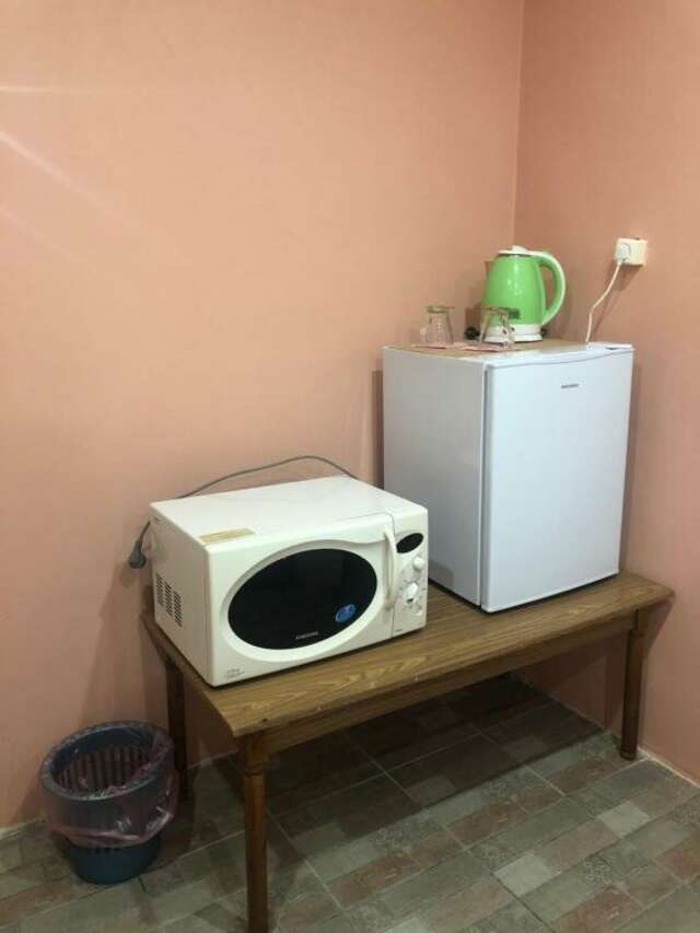 Гостиница Гала Санкт-Петербург-31